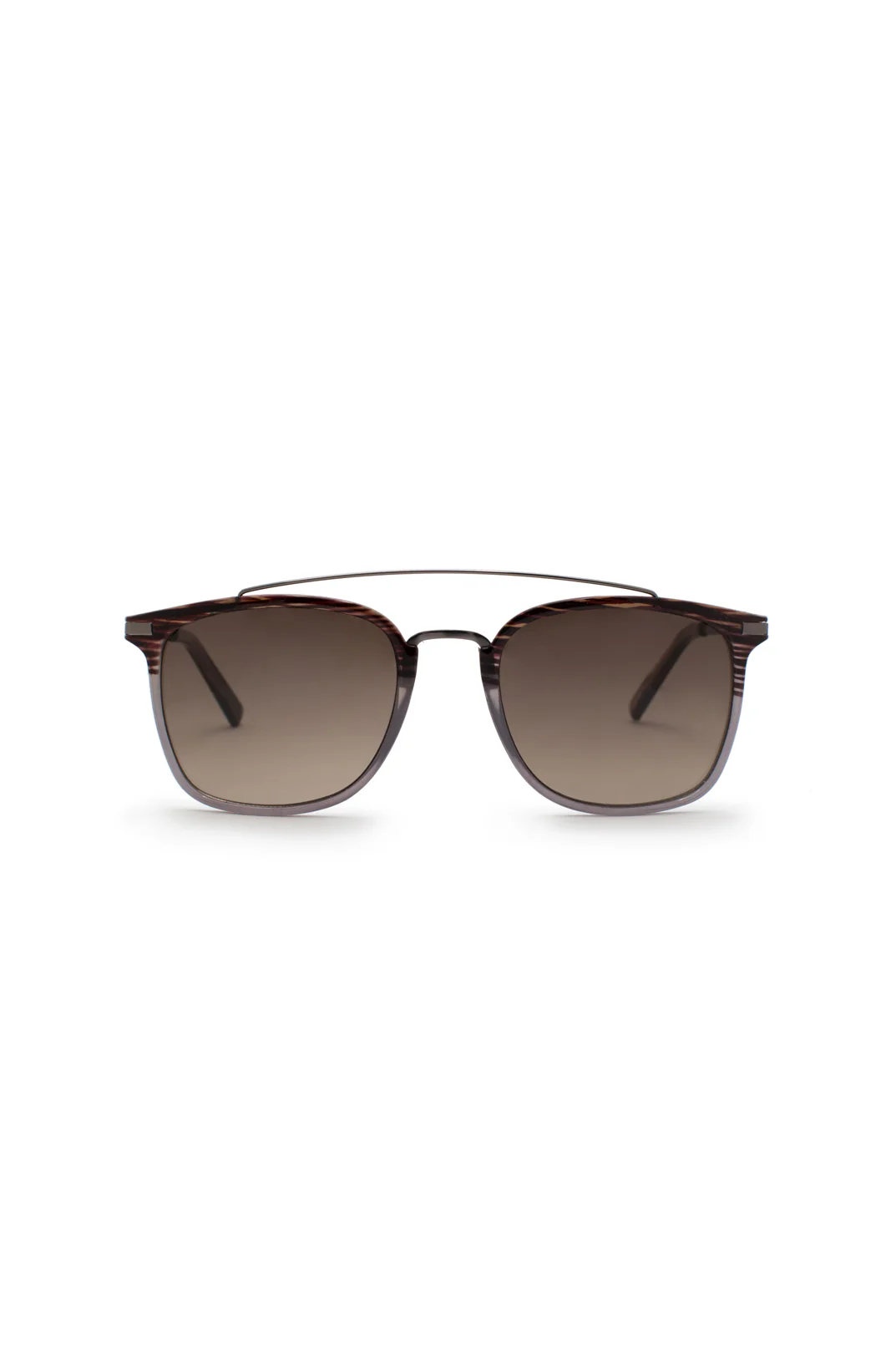 Classic square Sunglasses - B0006SHRN - Image 2