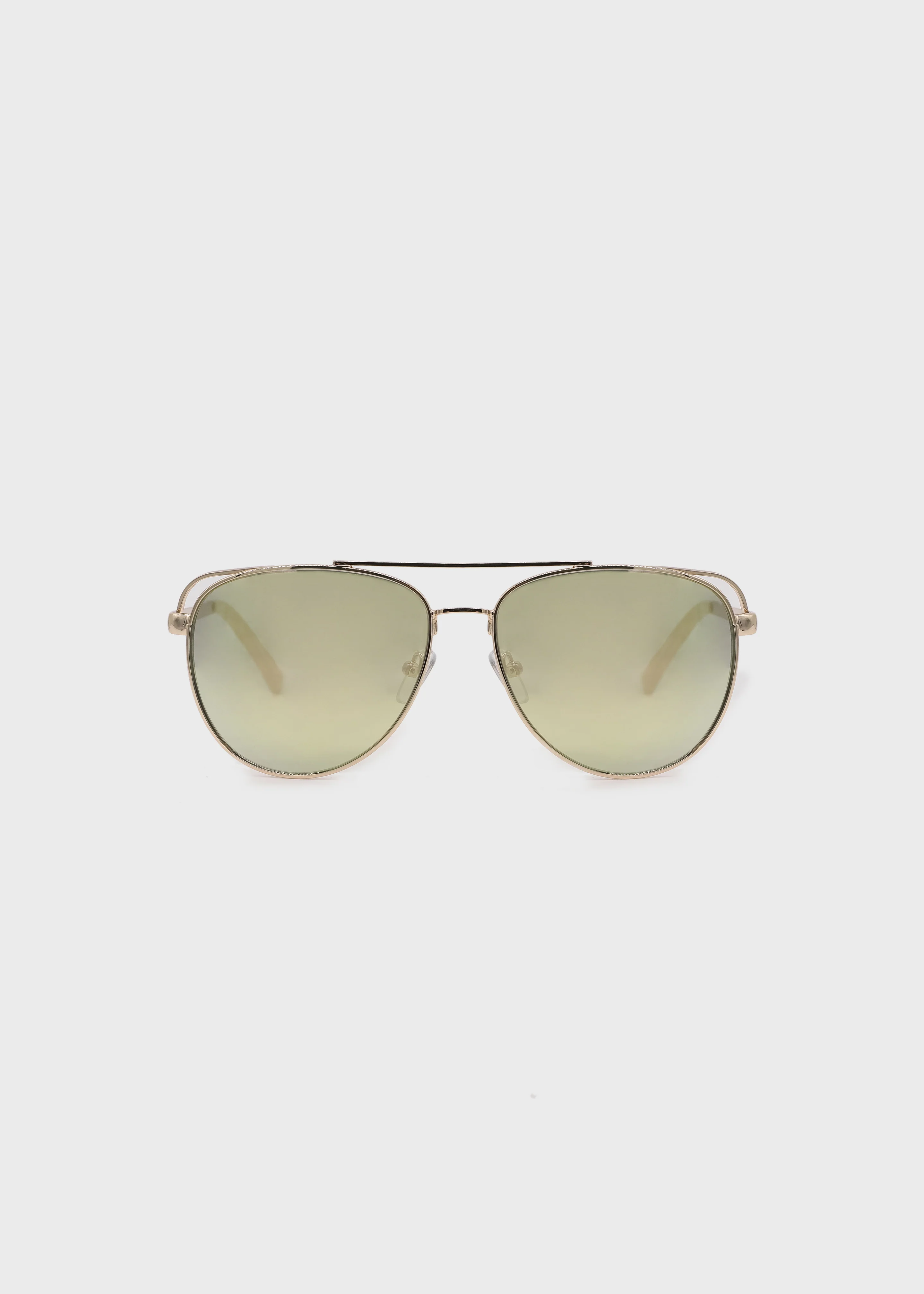 Aviator Sunglasses - B5011SRGD - Image 2